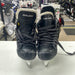 Used Bauer Supreme 140 Youth 9 Skates