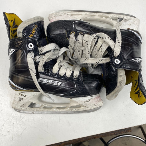 Used Bauer Supreme s180 3.5 D Skates