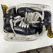 Used Bauer Supreme s180 3.5 D Skates