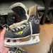 Used Graf Supra 705 4D Player Skates