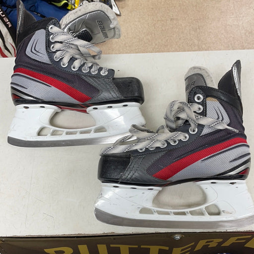 Used Bauer Vapor Instinct 2D Player Skates