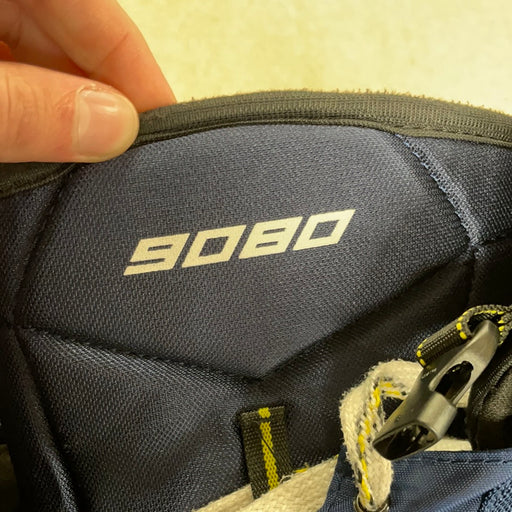 Used CCM Tacks 9080 Senior Small Player Pants