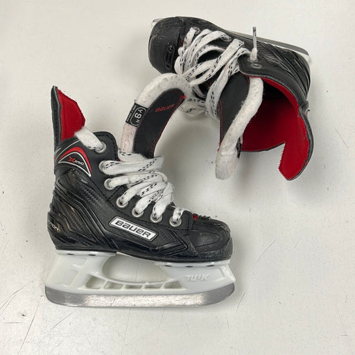 Used Bauer Vapor X250 9Y Youth Skate