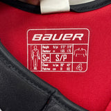 Used Bauer Vapor x60 Senior Small Shoulder Pads