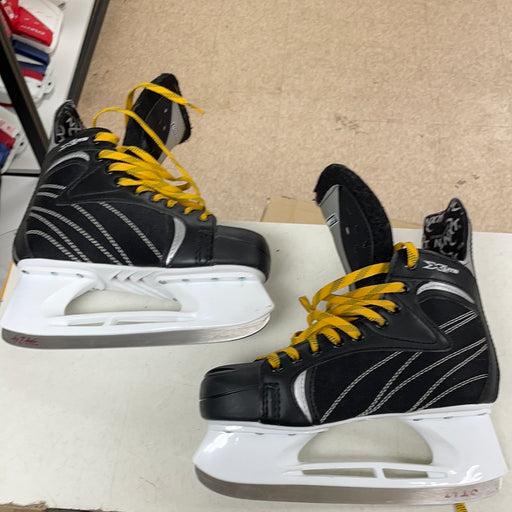 Used Winwell X Lite 9D Senior Skates