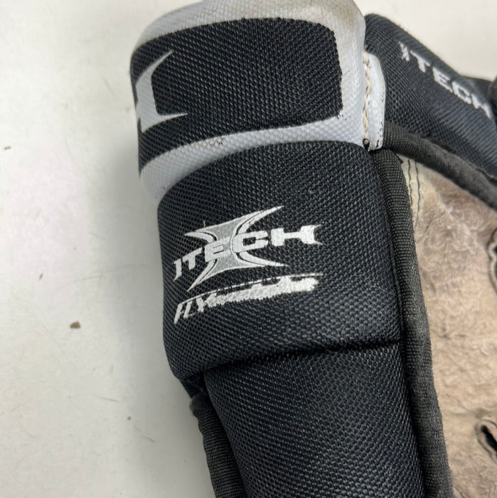 Used Itech FlyWeight 9” Gloves