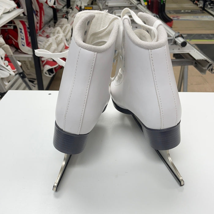 Used Jackson Cameo 6D Figure Skates