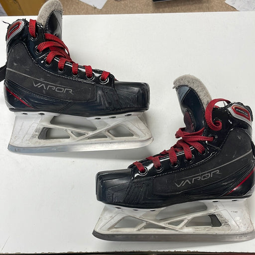 Used Bauer Vapor x700 1.5D Goal Skates