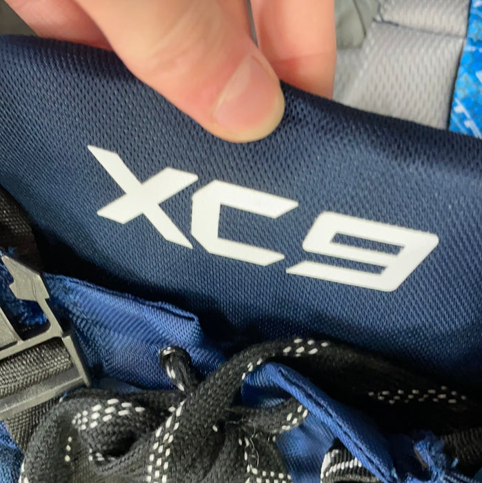 Used True XC9 Senior XL Player Pants