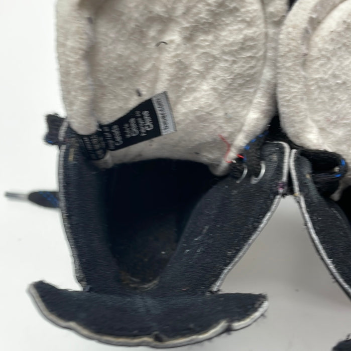 Used Bauer Supreme One.4 12D Youth Skates