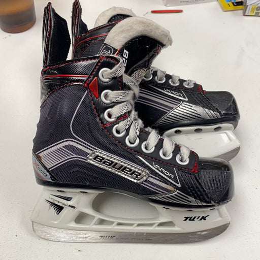 Used Bauer X500 Skates Y10.5D