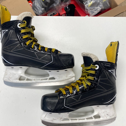 Used Bauer Supreme S160 13.5D