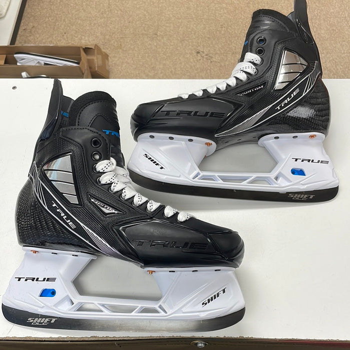 True Pro Custom Hockey  Skates