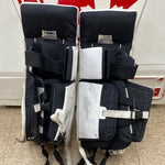 Used Brian’s NetZero 25” Goalie Pad