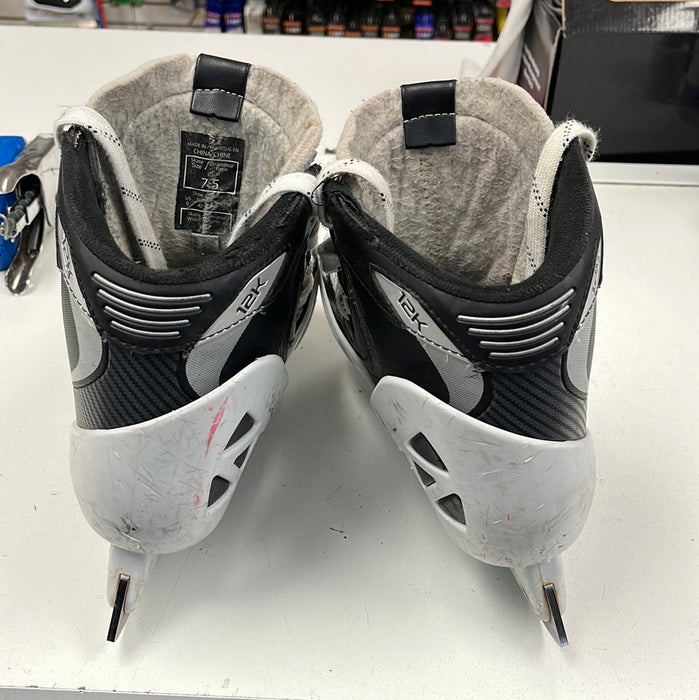 Used Reebok 12K 7.5D Goal Skate