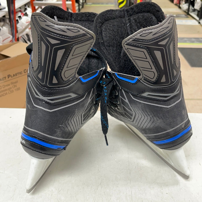 Used Bauer Nexus 6000 1D Player Skates