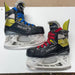 Used Bauer Supreme 3S 1.5D Player Skates