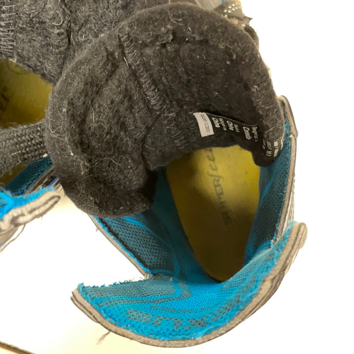 Used Bauer Nexus8000 1.5D Player Skates