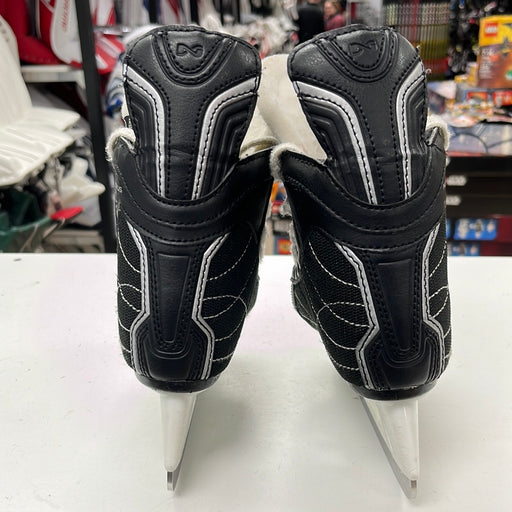 Used Bauer Nexus 22 Youth 10Y Skate