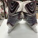 Used Bauer Vapor x100 3D Player Skates