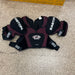 Used Easton Catalyst Senior X-Large Shoulder Protector