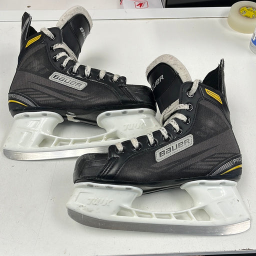Used Bauer Supreme Pro 4 Skate