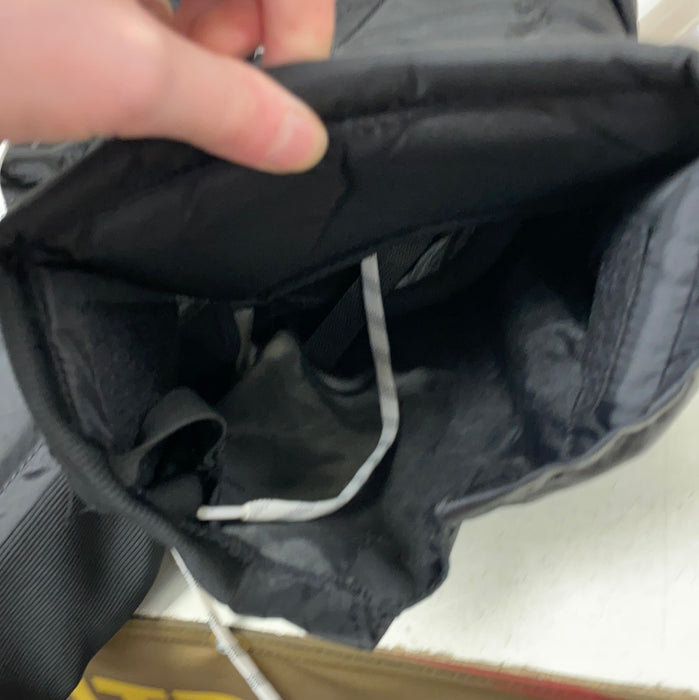 Used CCM Axis 1.5 Junior Large Goalie Pants