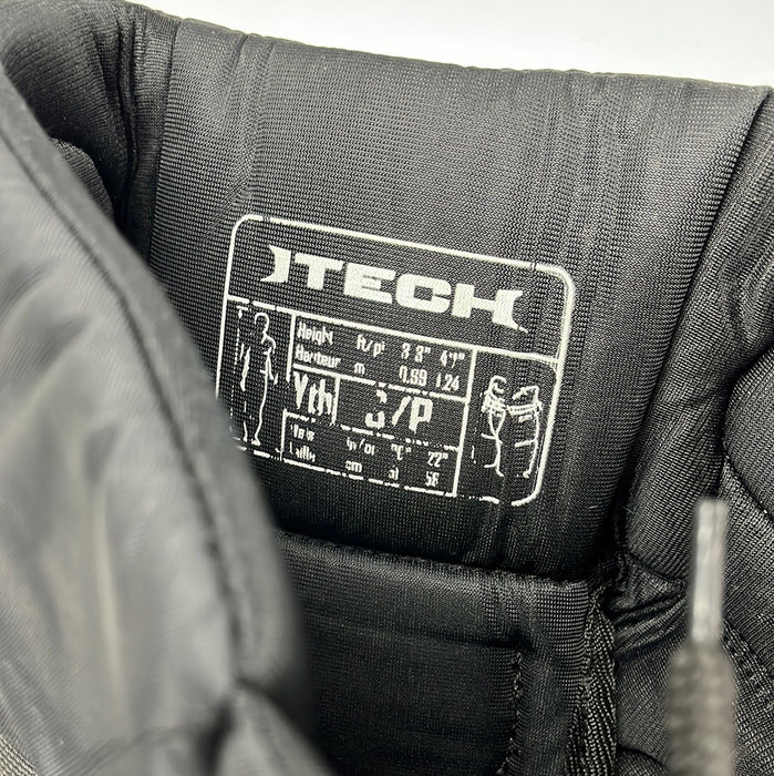 Used ITech Youth Small Player Pant