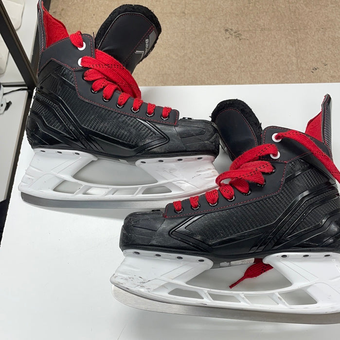 Used Bauer NS 9D Senior Skate