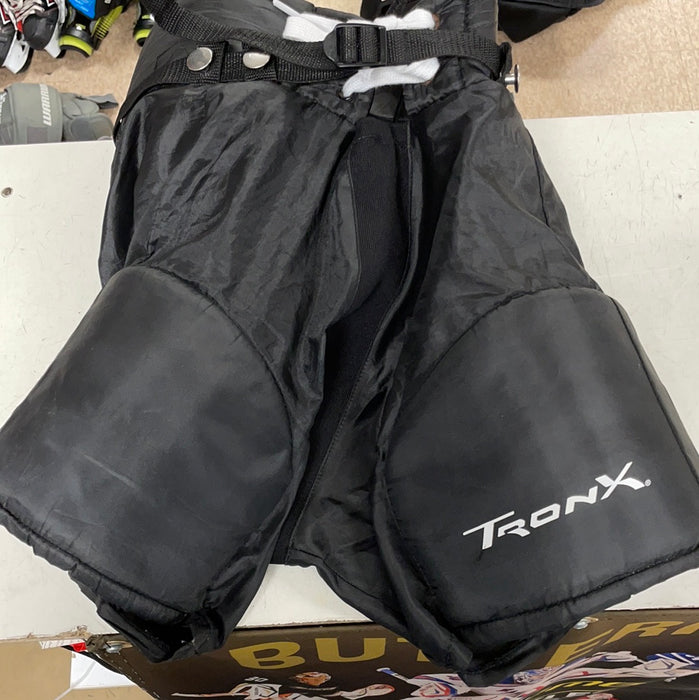 Used TronX Youth Small Player Pants
