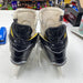 Used Bauer Supreme s180 3.5 D Skates