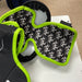 Used Winnwell AMP 500 Junior Medium Shoulder Pads