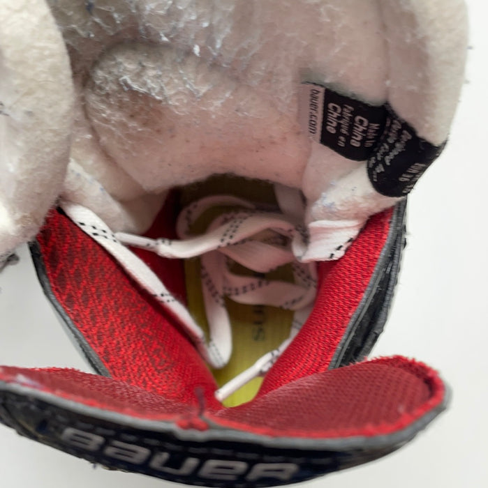 Used Bauer Vapor x700 3D Player Skates