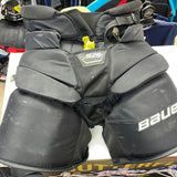 Used Bauer Supreme S29 Intermediate Medium Goal Pants