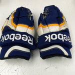 Used Reebok 7K 12” Player Gloves