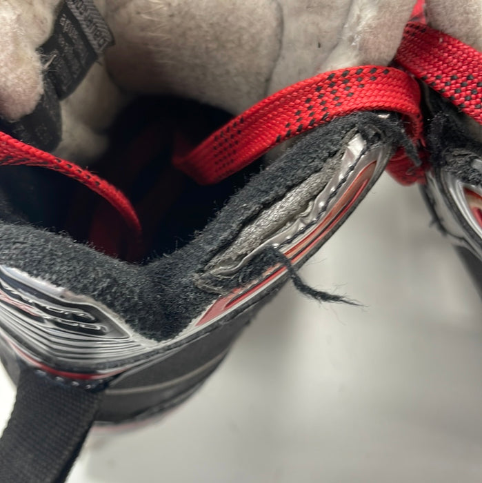 Used Bauer Vapor x700 1.5D Goal Skates