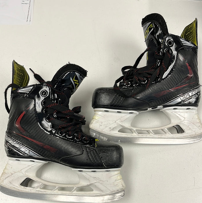 Used Bauer Vapor x2.6 2D Skate