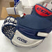 Used CCM Axis 33+1 Goalie Set