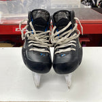 Used True TF9 7.5 Goal Skates