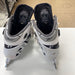 Used Reebok Gold Size 6 Goalie Skates