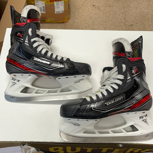 Used Bauer Vapor 2x 7D Senior Skates