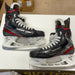 Used Bauer Vapor 2x 7D Senior Skates