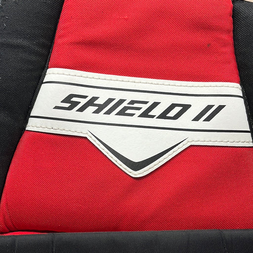 Used CCM Extreme Flex Shield II Senior Medium Goal Pants