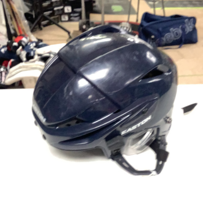 Used Easton E400 Non Certified Extra Small Helmet
