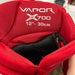 Used Bauer Vapor X700 12” Glove