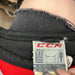 Used CCM Yth9-3 Youth Large Shoulder Pads