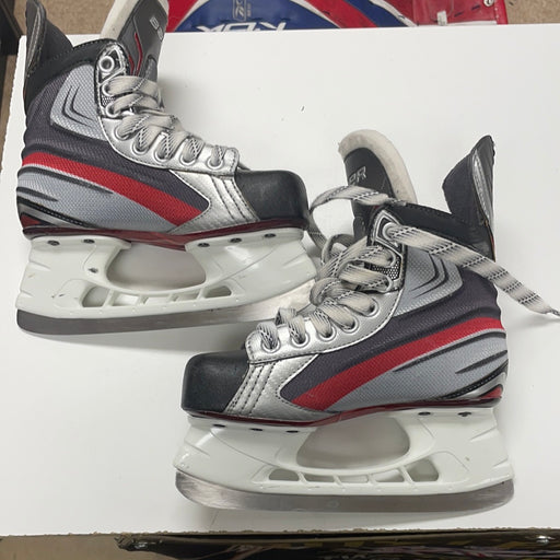Used Bauer Vapor x3.0 1D Player Skates