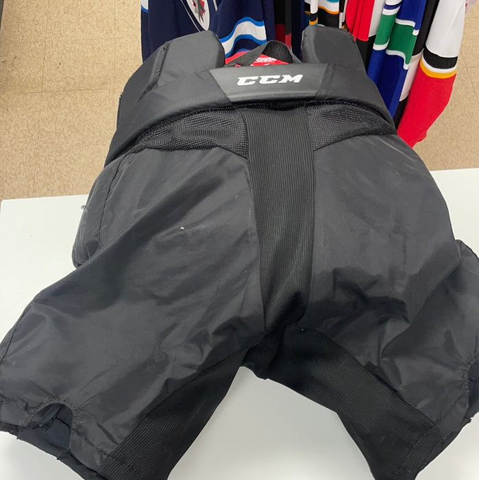 Used CCM Extreme Flex E2.5 Junior Small Goal Pants
