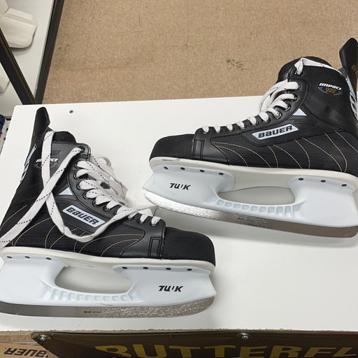 Bauer Impact 100 Pro 12D Player Skates