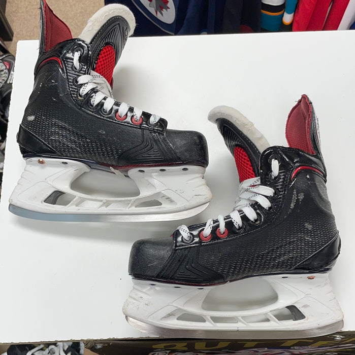 Used Bauer Vapor x700 3D Player Skates